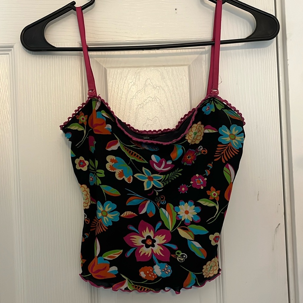 Guess Tank Top